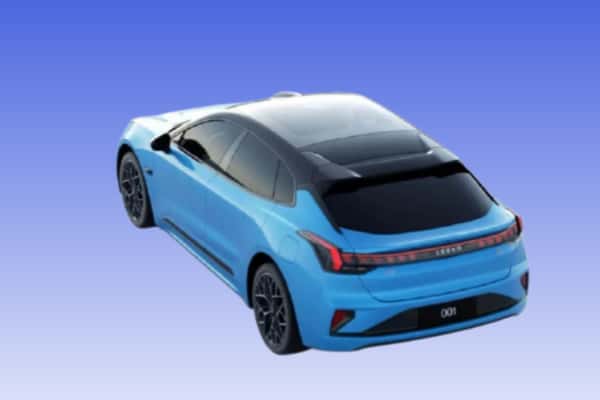 开封市顺河回收公司车