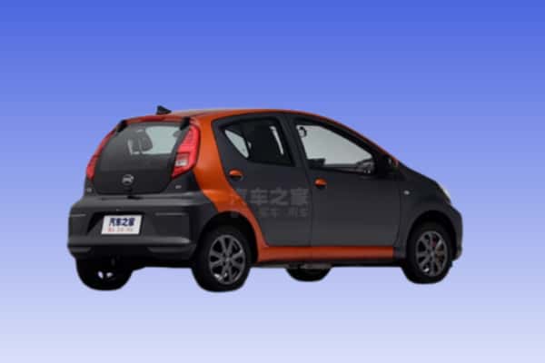 开封市顺河抵押微型汽车