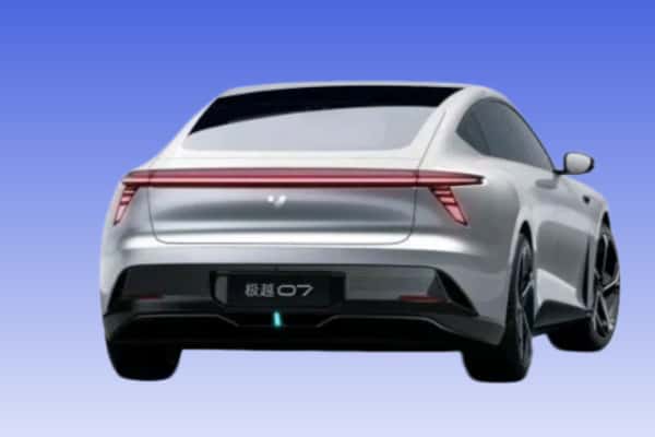 开封市顺河回收小米汽车