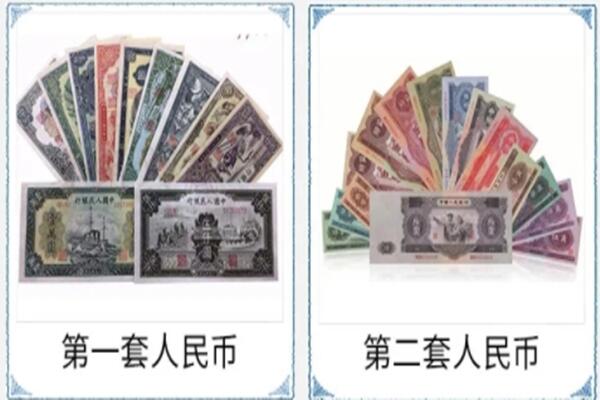 开封市顺河回收旧币