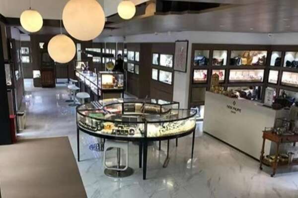 开封市顺河寄卖奢侈品店